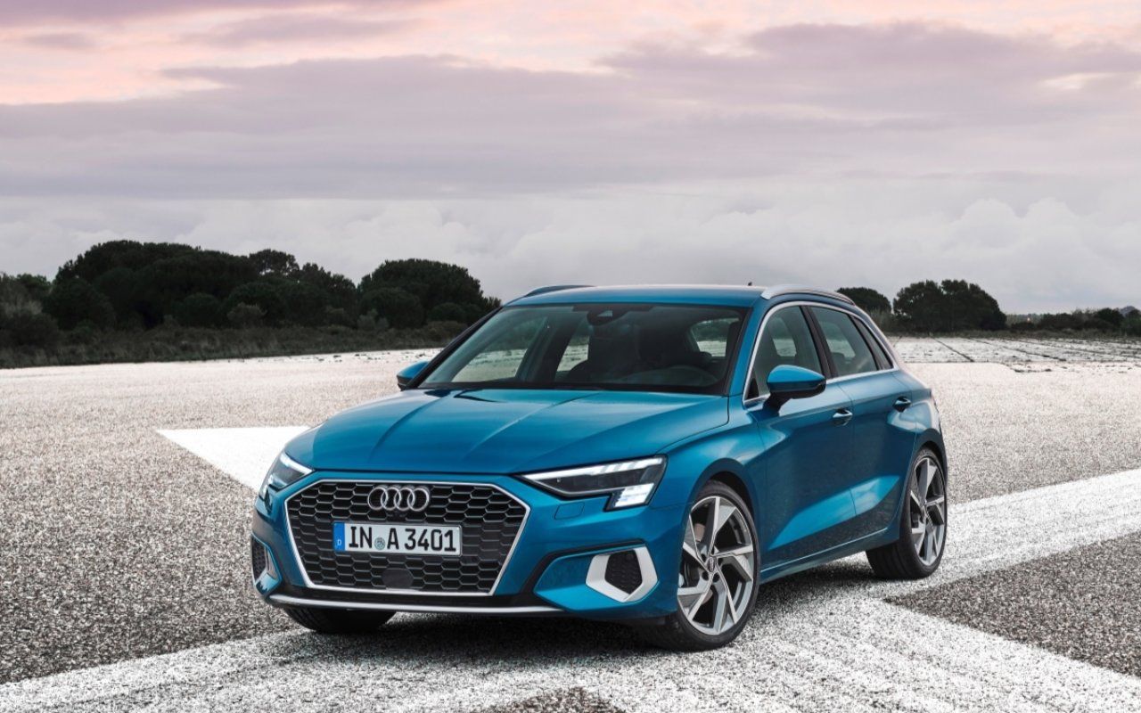 The all-new Audi A3 Sportback – four generations in the making