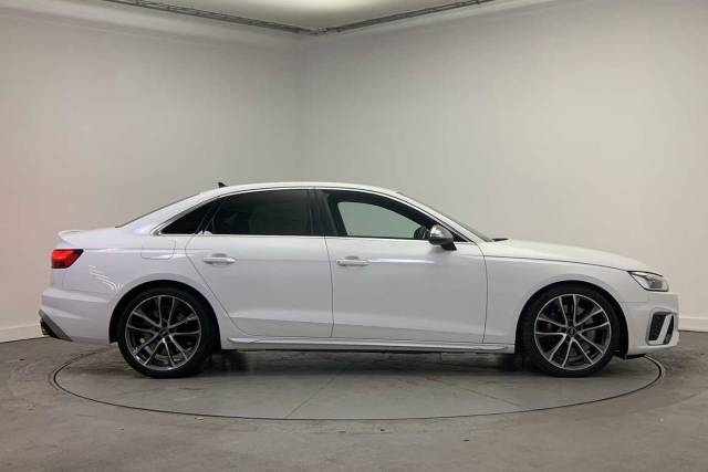2023 Audi S4 3.0 TDI  341 PS tiptronic