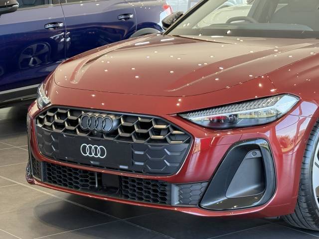Audi A5 Avant 2.0 AUDI A5 Avant Edition 1 TFSI 204 PS S tronic
