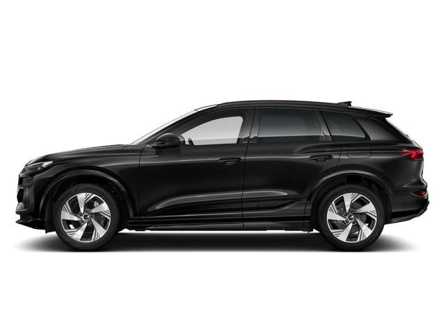 Audi Q6 e-tron AUDI Q6 SUV S line e-tron quattro 285,00 kW