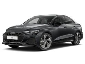 Audi A3 Sportback at Yeovil Audi Yeovil