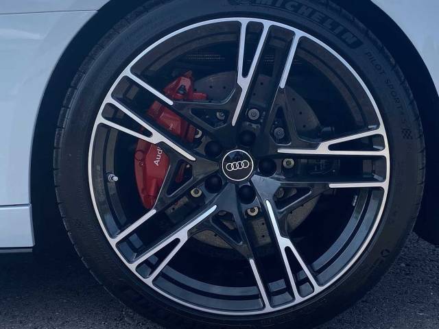 2022 Audi R8 Spyder 5.2 V10 Performance quattro Edition 620 PS S tronic