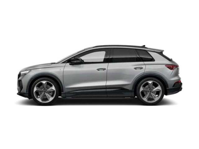 Audi Q4 Sportback e-tron AUDI Q4 Sportback Black Edition 40 e-tron 150,00 kW