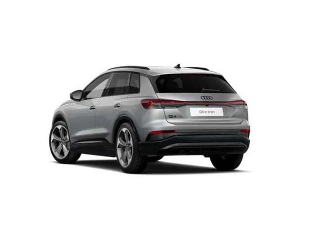 Audi Q4 Sportback e-tron AUDI Q4 Sportback Black Edition 40 e-tron 150,00 kW