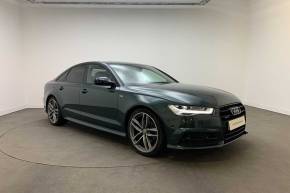 Audi A6 Saloon at Yeovil Audi Yeovil