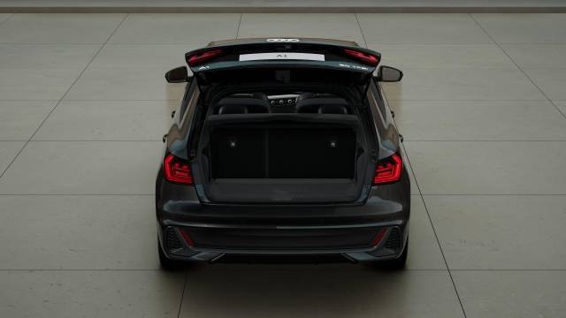 Audi A1 Sportback AUDI A1 Sportback S line 30 TFSI 116 PS S tronic