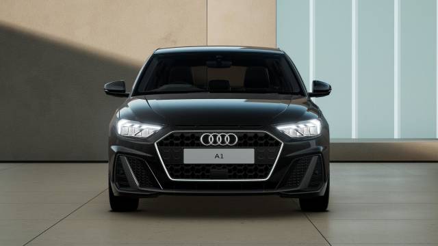 Audi A1 Sportback AUDI A1 Sportback S line 30 TFSI 116 PS S tronic
