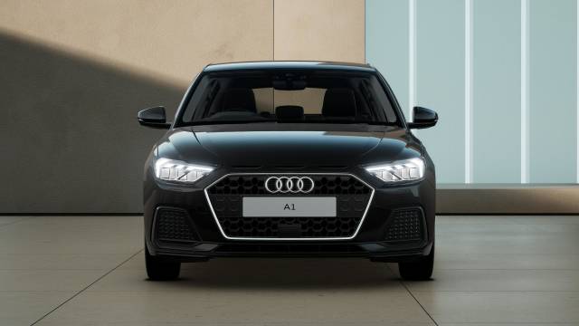 Audi A1 Sportback AUDI A1 Sportback Sport 30 TFSI 116 PS S tronic