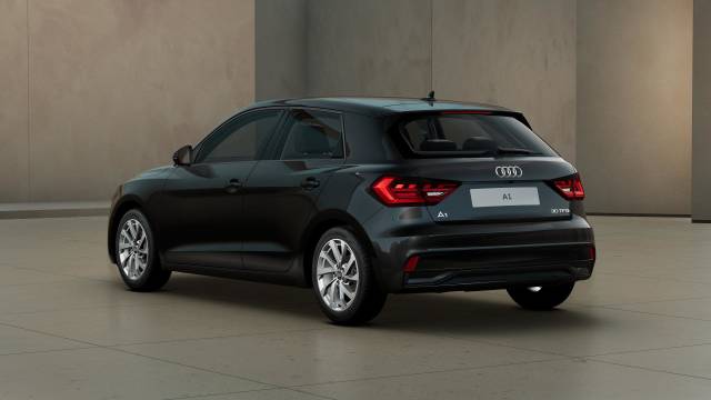 Audi A1 Sportback AUDI A1 Sportback Sport 30 TFSI 116 PS S tronic