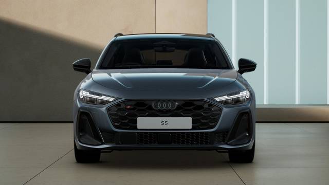 Audi S5 AUDI S5 Avant Edition 1 TFSI 367 PS S tronic