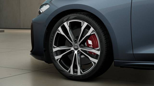 Audi S5 AUDI S5 Avant Edition 1 TFSI 367 PS S tronic