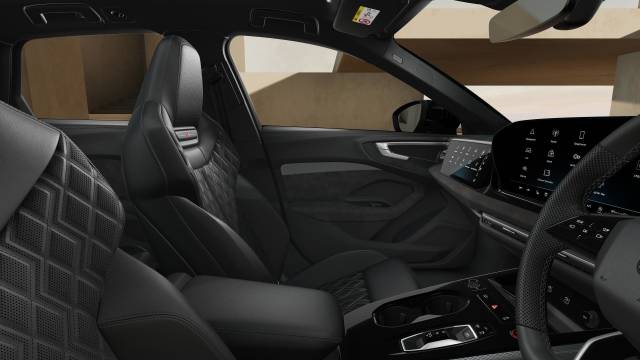 Audi S5 AUDI S5 Avant Edition 1 TFSI 367 PS S tronic