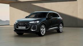 Audi Q5 at Yeovil Audi Yeovil