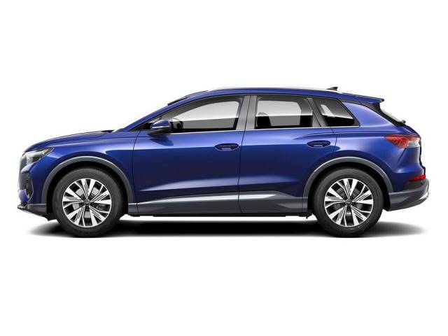 2025 Audi Q4 Sportback e-tron AUDI Q4 Sportback Sport 45 e-tron 210,00 kW