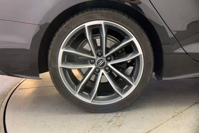 2021 Audi A5 Sportback 2.0 S line 35 TDI  163 PS S tronic