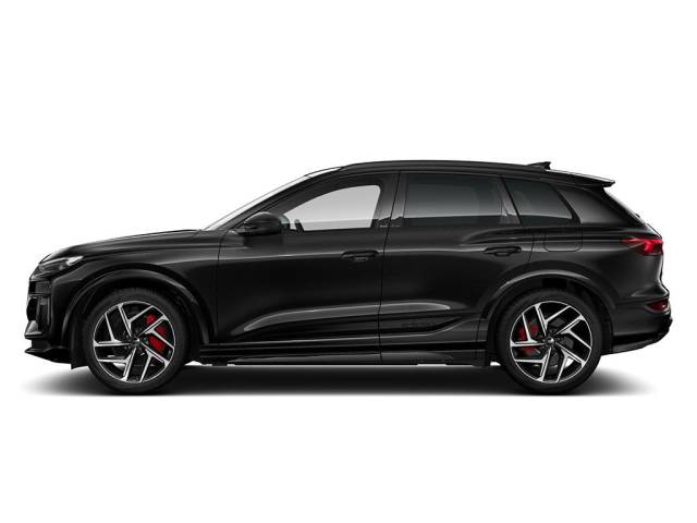 2025 Audi Q6 e-tron AUDI Q6 SUV Edition 1 e-tron performance 225,00 kW