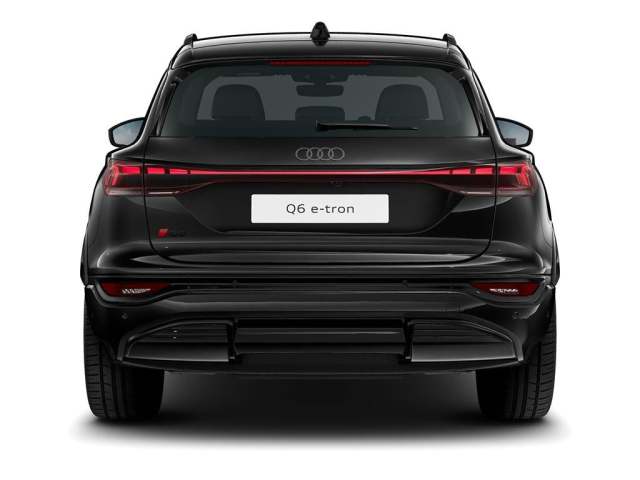 2025 Audi Q6 e-tron AUDI Q6 SUV Edition 1 e-tron performance 225,00 kW