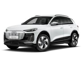 Audi Q6 e-tron at Yeovil Audi Yeovil