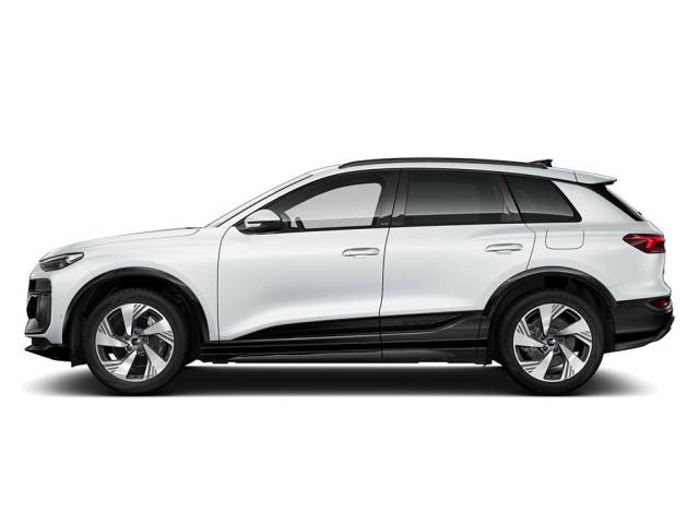 2025 Audi Q6 e-tron AUDI Q6 SUV S line e-tron quattro 285,00 kW