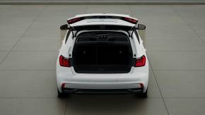 Audi A1 Sportback at Yeovil Audi Yeovil