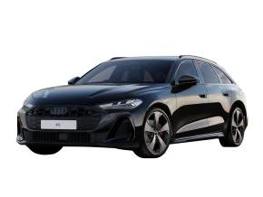 Audi A5 Avant at Yeovil Audi Yeovil