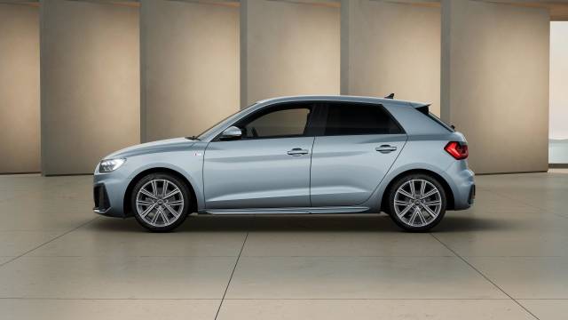 Audi A1 Sportback AUDI A1 Sportback S line 30 TFSI 116 PS S tronic