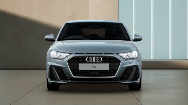 Audi A1 Sportback AUDI A1 Sportback S line 30 TFSI 116 PS S tronic