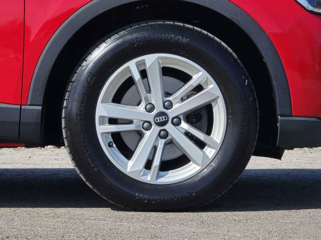 2022 Audi Q3 1.5 Technik 35 TFSI  150 PS S tronic