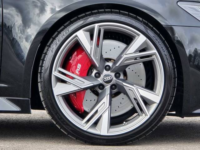 2022 Audi RS6 Avant 4.0 RS 6 Avant Vorsprung   600 PS tiptronic