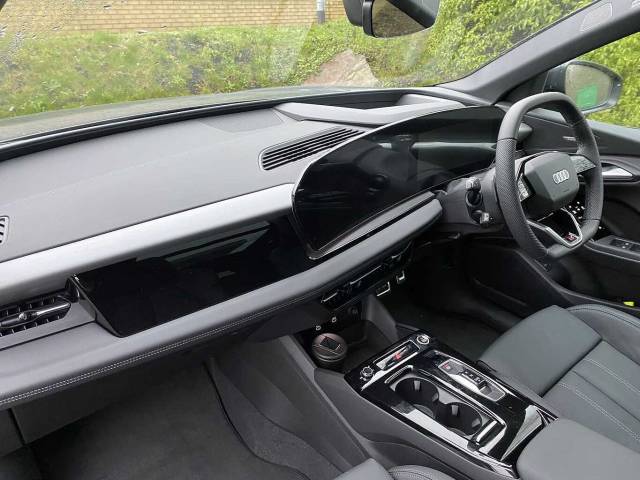 2024 Audi Q6 Unclassified