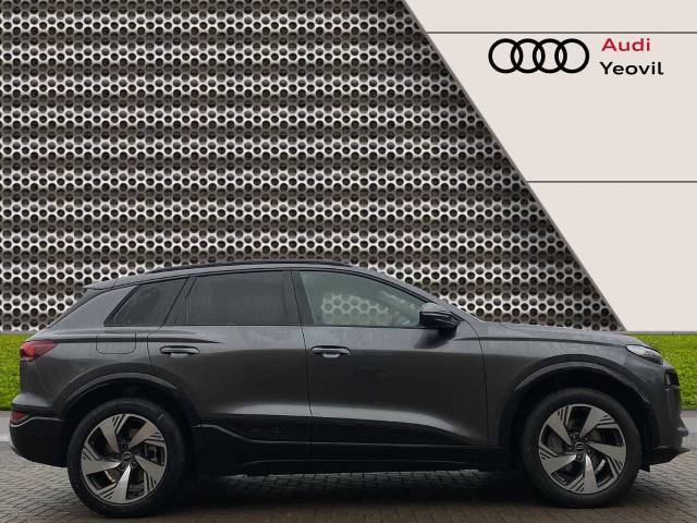 2024 Audi Q6 Unclassified