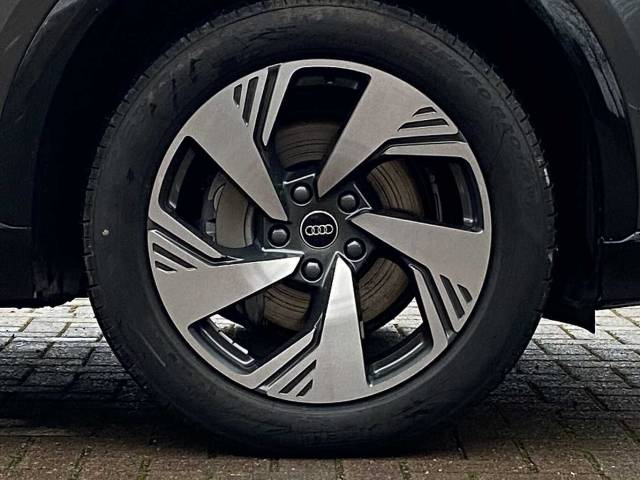2024 Audi Q6 Unclassified