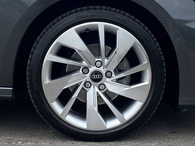 2023 Audi A3 Sportback 2.0 S line 35 TDI  150 PS S tronic