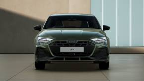 Audi A3 Sportback at Yeovil Audi Yeovil