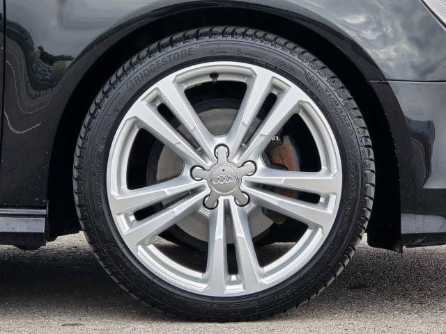 2018 Audi A3 Sportback S line 1.5 TFSI cylinder on demand  150 PS 6-speed