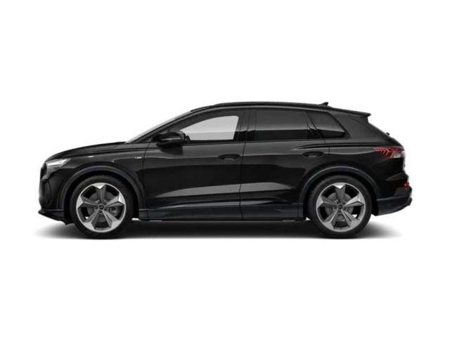 2025 Audi Q4 e-tron AUDI Q4 Black Edition 45 e-tron quattro 210,00 kW