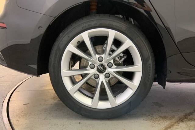 2024 Audi A3 Sportback 1.5 Sport 30 TFSI  116 PS S tronic