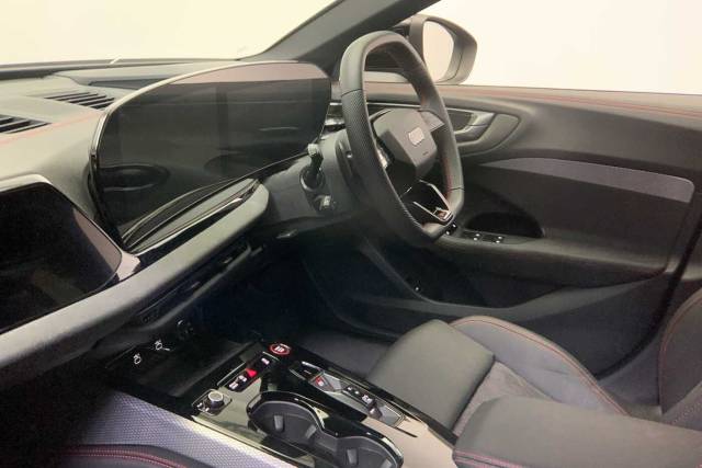 2024 Audi A5 Saloon 2.0 Edition 1 TFSI  204 PS S tronic