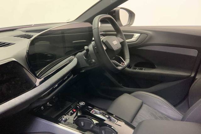 2024 Audi A5 Avant 2.0 Edition 1 TFSI  204 PS S tronic