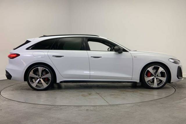 2024 Audi A5 Avant 2.0 Edition 1 TFSI  204 PS S tronic