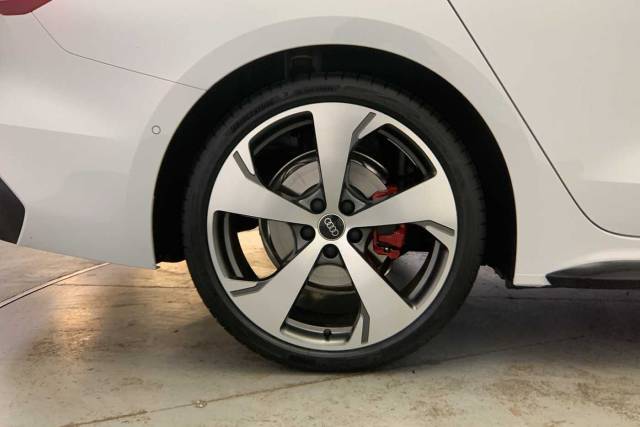2024 Audi A5 Avant 2.0 Edition 1 TFSI  204 PS S tronic