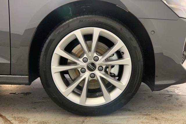 2024 Audi A3 Sportback 1.5 Sport 40 TFSI e  204 PS S tronic