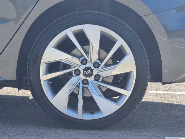 2021 Audi A3 Sportback 1.4 S line 40 TFSI e  204 PS S tronic