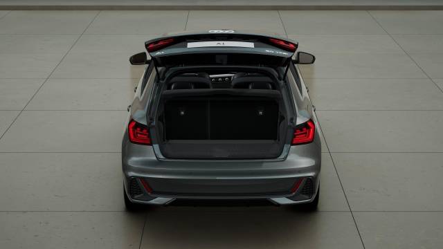 Audi A1 Sportback 1.0 AUDI A1 Sportback S line 30 TFSI 116 PS 6-speed