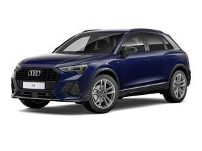 Audi Q3 at Yeovil Audi Yeovil