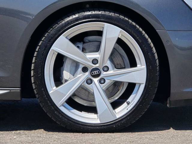 2024 Audi A4 Avant 2.0 Avant S line 40 TFSI  204 PS S tronic