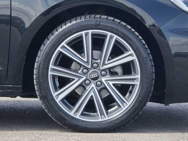 2021 Audi A1 Sportback 1.0 S line 25 TFSI  95 PS 5-speed