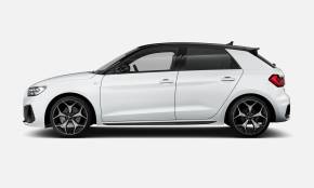 Audi A1 Sportback at Yeovil Audi Yeovil