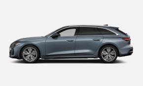 Audi A5 Avant at Yeovil Audi Yeovil