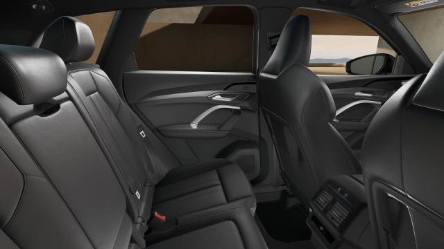 Audi Q5 AUDI Q5 SUV S line TDI quattro 204 PS S tronic